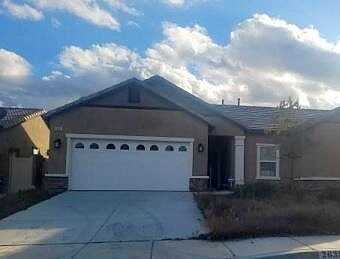 Mallory, MENIFEE, CA 92584