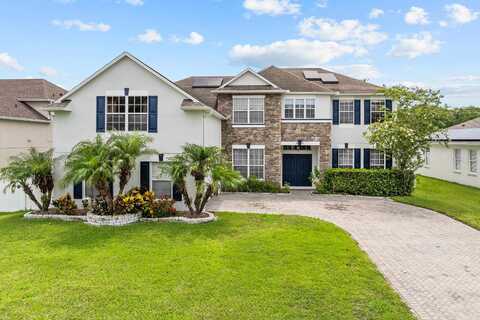 Eagle Meadow, KISSIMMEE, FL 34746