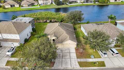 Yukon Cliff, RUSKIN, FL 33570