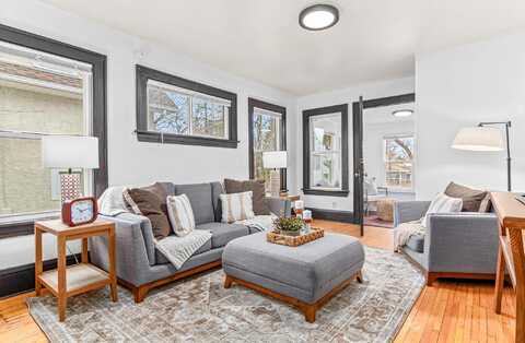 36Th, MINNEAPOLIS, MN 55412