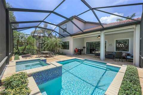 Saint Michael, BONITA SPRINGS, FL 34135