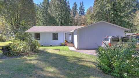 162Nd, ORTING, WA 98360