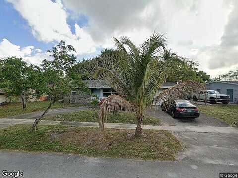44Th, LAUDERHILL, FL 33313