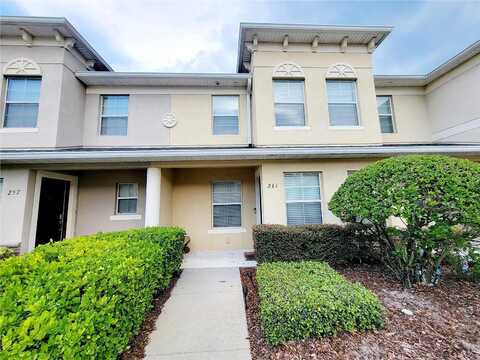Carina, SANFORD, FL 32773