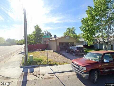 Susan, LOVELAND, CO 80537