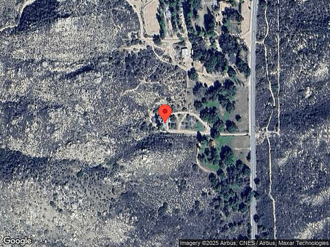 La Posta, CAMPO, CA 91906