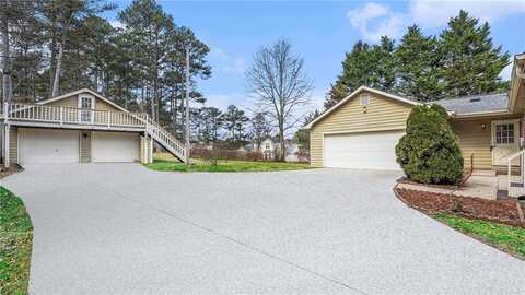 Round Ridge, LOGANVILLE, GA 30052