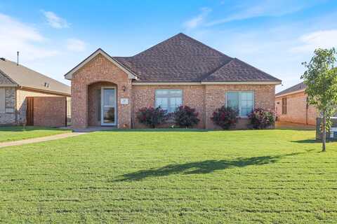 Wilshire, LUBBOCK, TX 79416
