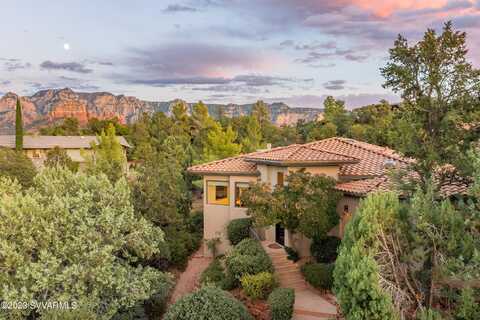 Elice, SEDONA, AZ 86336