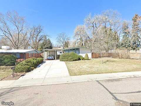 Carr, LAKEWOOD, CO 80215