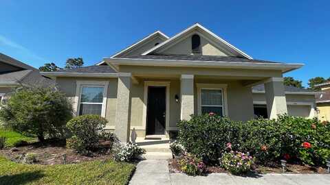 Marshfield Preserve, KISSIMMEE, FL 34746