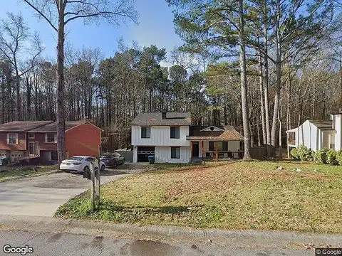 Landington, DULUTH, GA 30096