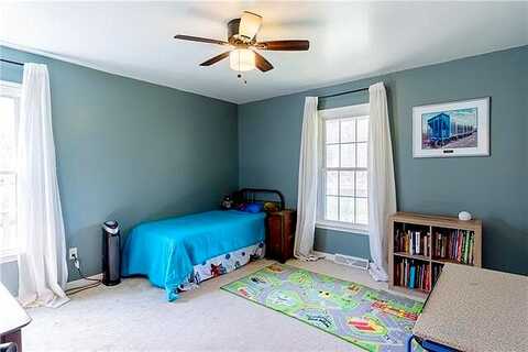 Crewsville, BUMPASS, VA 23024