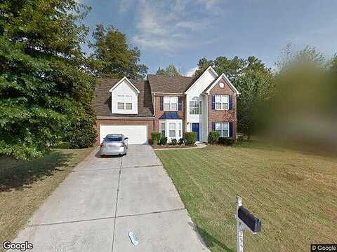 Rainmaker, DECATUR, GA 30034