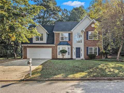Rainmaker, DECATUR, GA 30034