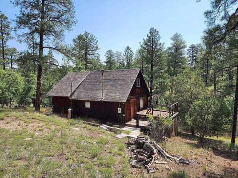 Woodland, HAPPY JACK, AZ 86024