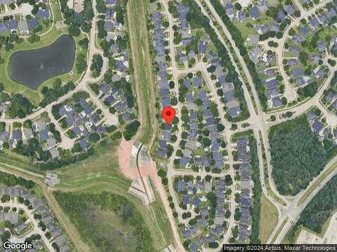 Myrtle, SPRING, TX 77373