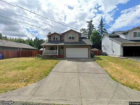 35Th, SPANAWAY, WA 98387