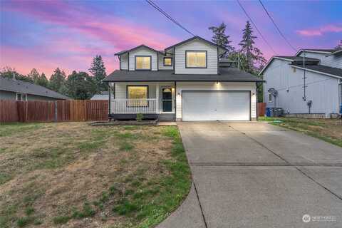 35Th, SPANAWAY, WA 98387