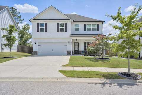 Traverse, EVANS, GA 30809