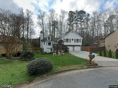 Scalpem, DULUTH, GA 30096
