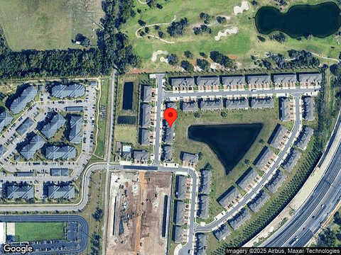 Red Spruce, OCOEE, FL 34761