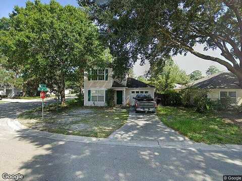 36Th, GAINESVILLE, FL 32605