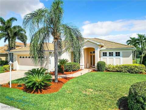 Valparaiso, NORTH FORT MYERS, FL 33917