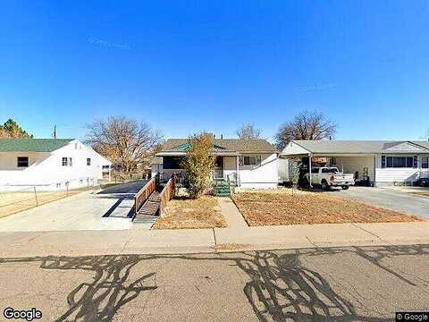 Sherwood, PUEBLO, CO 81005