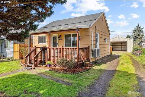 27Th, LONGVIEW, WA 98632