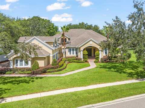 Nobleman, WINDERMERE, FL 34786