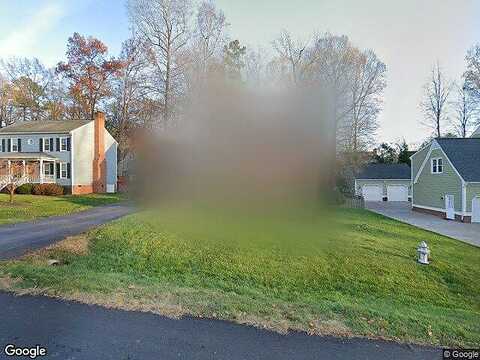 Krossridge, NORTH CHESTERFIELD, VA 23236