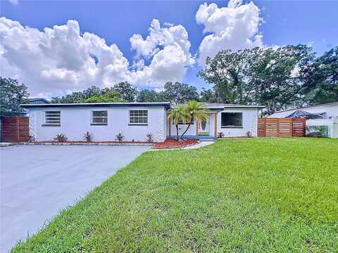 North, TAMPA, FL 33614
