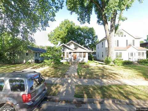 Queen, MINNEAPOLIS, MN 55405