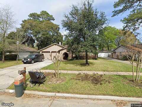 Ciderwood, SPRING, TX 77373