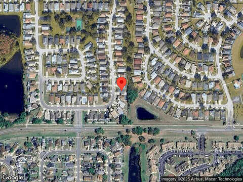 Chatham, KISSIMMEE, FL 34746
