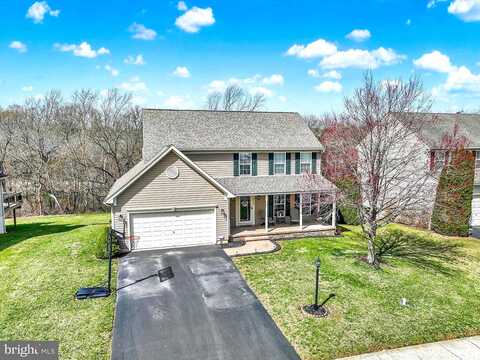 Codorus, SPRING GROVE, PA 17362