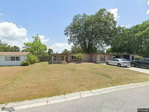 Doris, KISSIMMEE, FL 34741