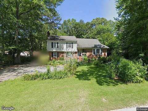 Lauderdale, HENRICO, VA 23233