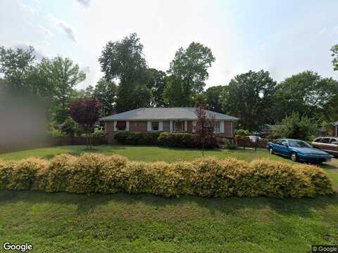 Blenheim, NORTH CHESTERFIELD, VA 23224