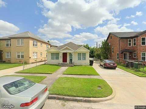 Truxillo, HOUSTON, TX 77004
