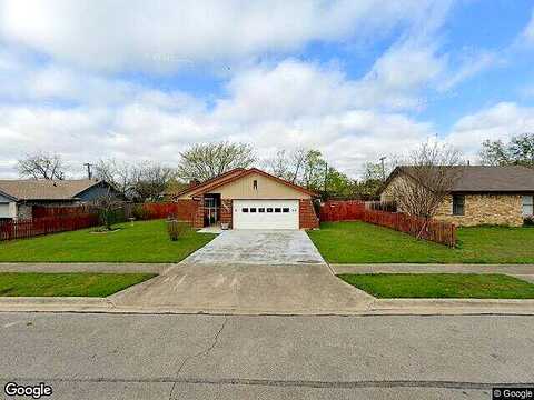 Lago, KILLEEN, TX 76543