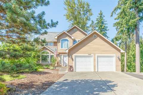Behshel Heights, KELSO, WA 98626