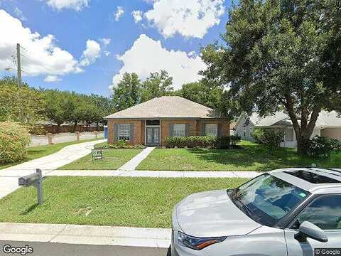 Dovetail, OCOEE, FL 34761