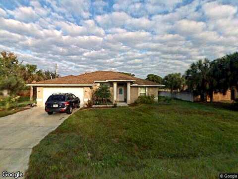 Unicorn, VENICE, FL 34293