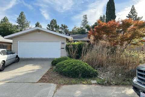 Dahlia, FAIRFIELD, CA 94533