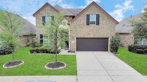Heirloom, KATY, TX 77493