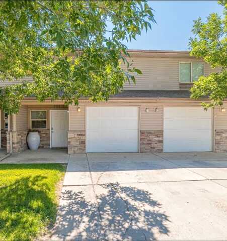 Theresea, GRAND JUNCTION, CO 81505