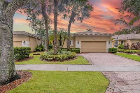 Bay Isle, WESTON, FL 33327