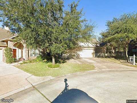 Fort Path, SPRING, TX 77373